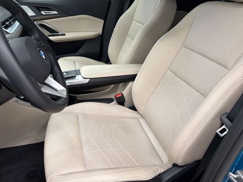Used 2025 BMW X1 xDrive28i w/ Convenience Package AWD/4WD image 20