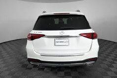 Used 2023 Mercedes-Benz GLE 350 image 30