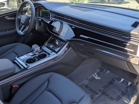 New 2026 Audi Q7 3.0T Premium Plus image 9