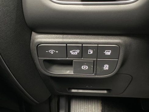 New 2026 Hyundai Palisade Calligraphy image 25