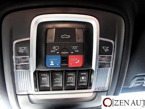 Used 2023 RAM 1500 TRX w/ TRX Level 2 Equipment Group image 31