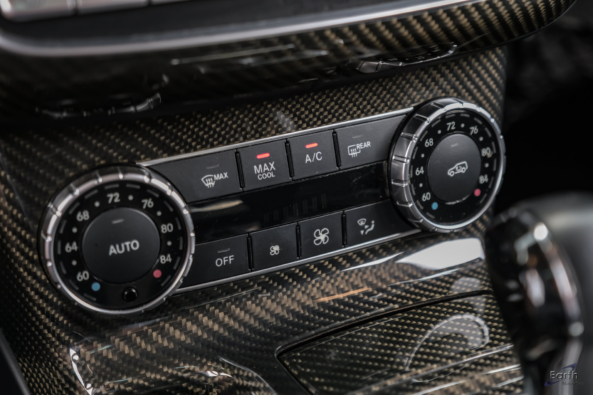 Used 2017 Mercedes-Benz G 550 Squared image 63
