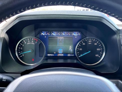 Used 2022 Ford Expedition Max XLT RWD image 26