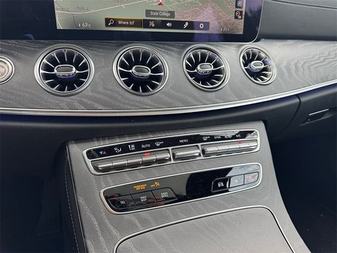 Used 2023 Mercedes-Benz CLS 450 4MATIC image 22