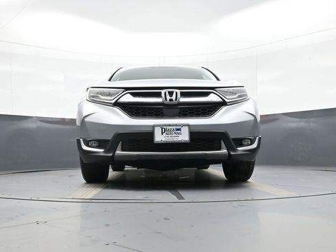 Certified 2018 Honda CR-V Touring image 28