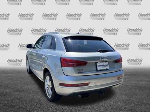 Used 2018 Audi Q3 2.0T Premium Plus FWD image 9