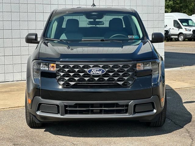 New 2026 Ford Maverick XLT AWD/4WD image 29