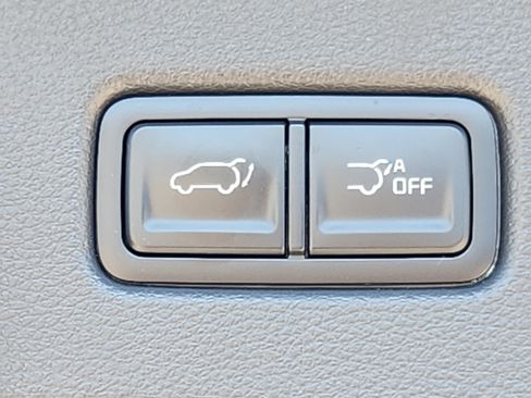 Used 2025 Kia Telluride EX X-Line AWD/4WD image 15