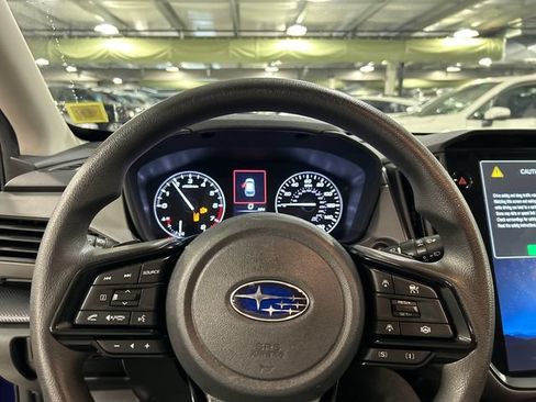 Used 2026 Subaru Crosstrek 2.5i Premium AWD/4WD image 10