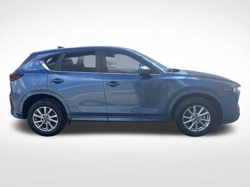 Certified 2024 MAZDA CX-5 AWD 2.5 S w/ Select Package image 6