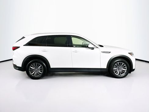 Used 2024 MAZDA CX-90 3.3 Turbo w/ Preferred Plus image 10