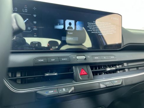 New 2026 Kia K4 GT-Line Turbo FWD image 27