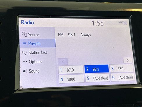 Certified 2019 Toyota Camry LE image 17