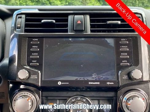 Used 2020 Toyota 4Runner TRD Off-Road Premium w/ Moonroof Package AWD/4WD image 32
