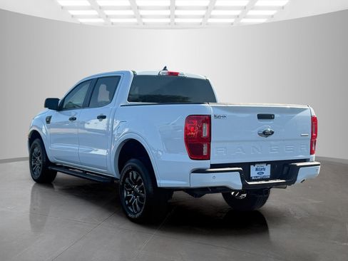 Used 2020 Ford Ranger XLT RWD image 5