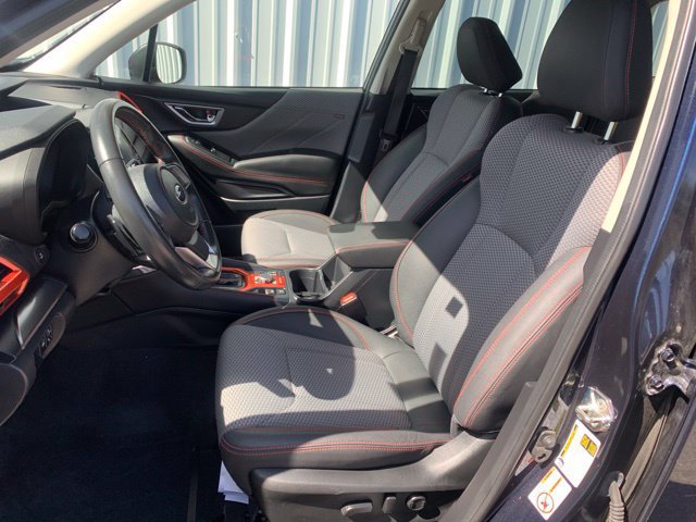 Used 2020 Subaru Forester Sport AWD/4WD image 11