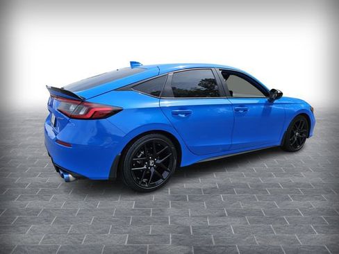 Used 2025 Honda Civic Sport image 5