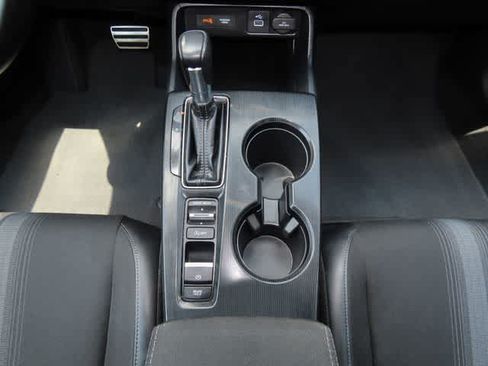 Used 2023 Honda Civic Sport image 21