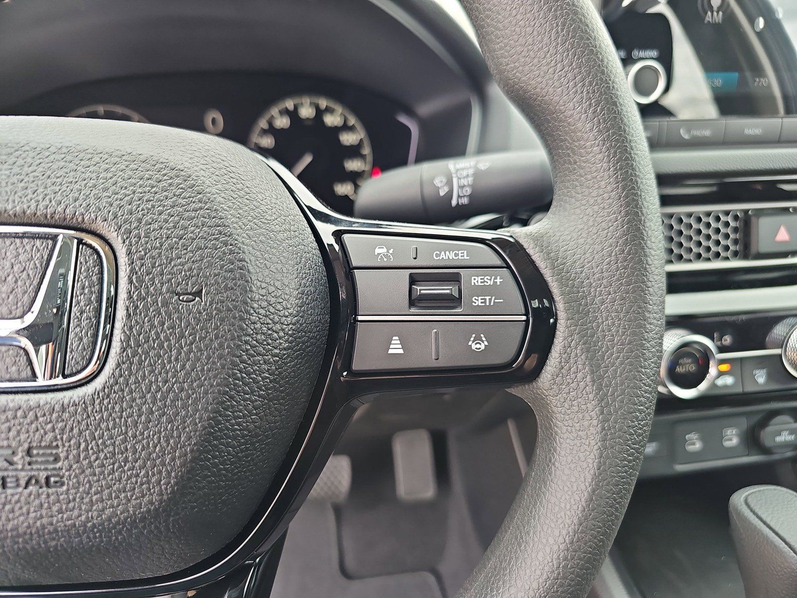 Used 2026 Honda Civic LX image 20