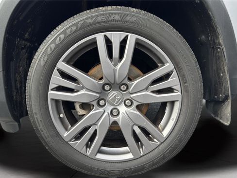 Used 2020 Honda Passport EX-L image 30