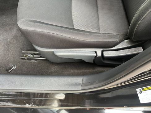 Used 2025 Nissan Sentra SV image 23