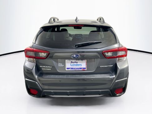 Used 2023 Subaru Crosstrek 2.5i Limited w/ Moonroof Package image 6