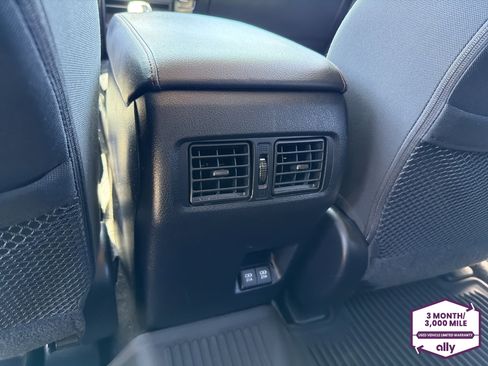 Used 2021 Toyota 4Runner TRD Off-Road AWD/4WD image 13