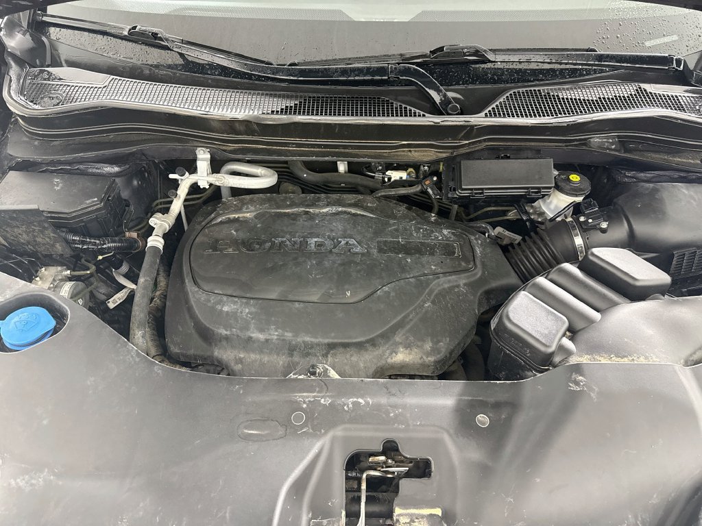 Used 2022 Honda Ridgeline RTL image 29