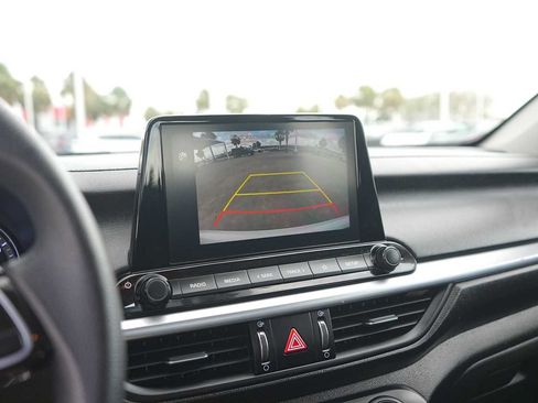 Used 2023 Kia Forte LXS FWD image 24