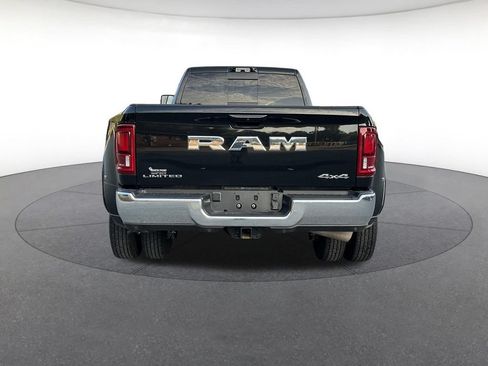 Certified 2025 RAM 3500 Limited AWD/4WD image 4