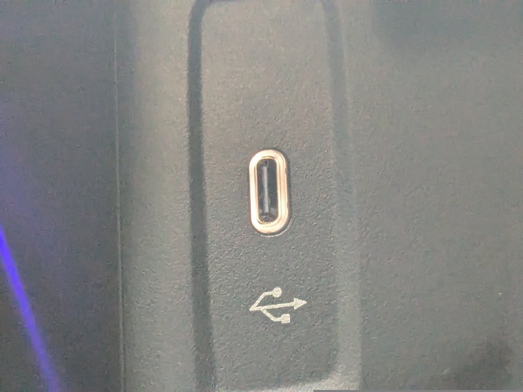 Certified 2024 Mercedes-Benz GLC 300 4MATIC image 8