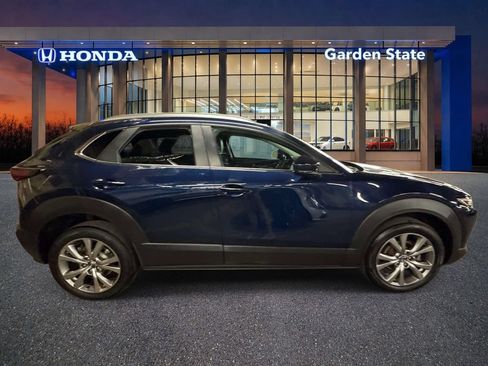 Used 2023 MAZDA CX-30 AWD 2.5 S w/ Select Package image 5