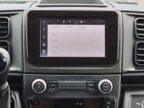 New 2024 RAM ProMaster 3500 w/ Cold Weather Group image 20