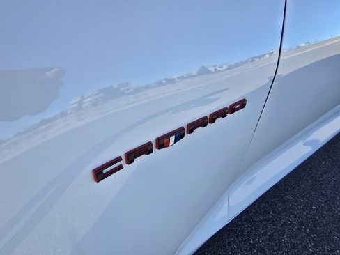 Used 2018 Chevrolet Camaro LS w/ Redline Edition image 10