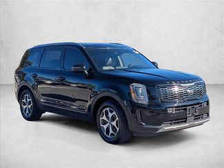 Used 2020 Kia Telluride EX video 3