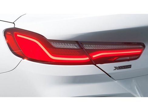 New 2026 BMW M850i xDrive Convertible image 8