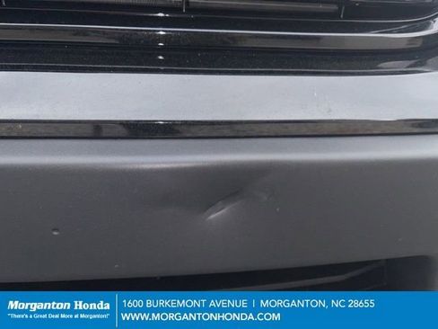 Used 2025 Honda Passport Black Edition image 12