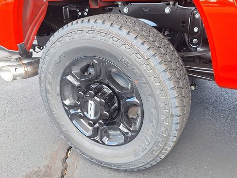 New 2026 Ford F250 XL w/ STX Appearance Package image 21