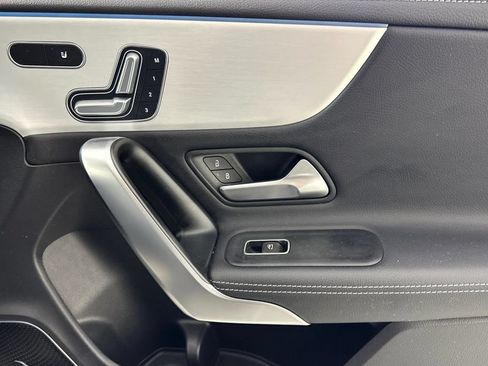 Certified 2023 Mercedes-Benz CLA 250 image 23