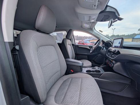 Used 2022 Ford Escape SE w/ Convenience Package image 41