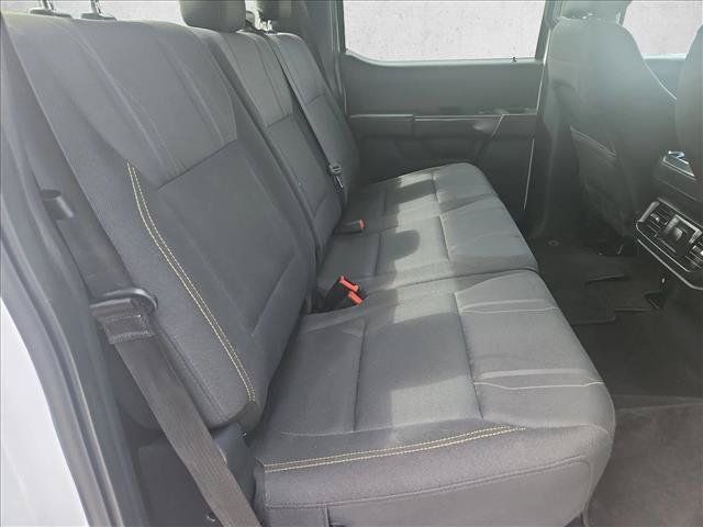 Used 2024 Ford F150 STX AWD/4WD image 20