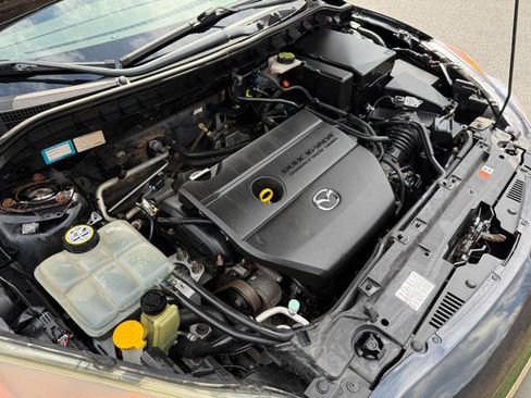 Used 2010 MAZDA MAZDA3 i Touring image 20