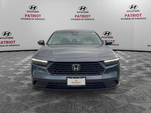 Used 2026 Honda Accord LX image 8