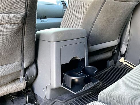 Used 2020 Nissan Frontier SV AWD/4WD image 36