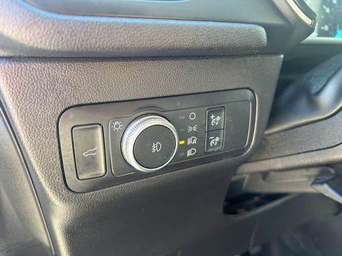 Certified 2020 Ford Escape SEL image 10