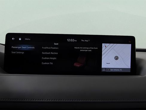 Used 2024 Genesis G80 2.5T w/ Sport Prestige Package image 33