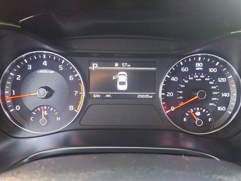 Used 2023 Kia Forte LXS image 11