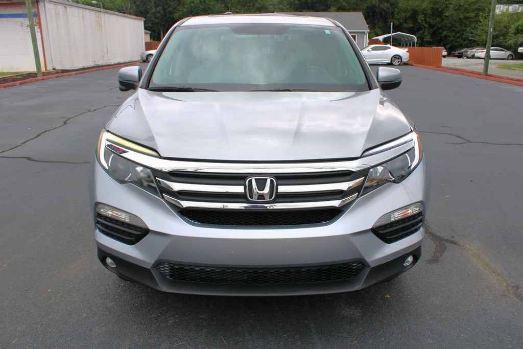 Used 2016 Honda Pilot EX-L image 3