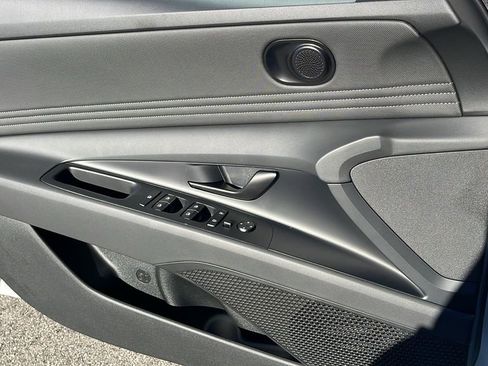New 2026 Hyundai Elantra SEL Sport image 26