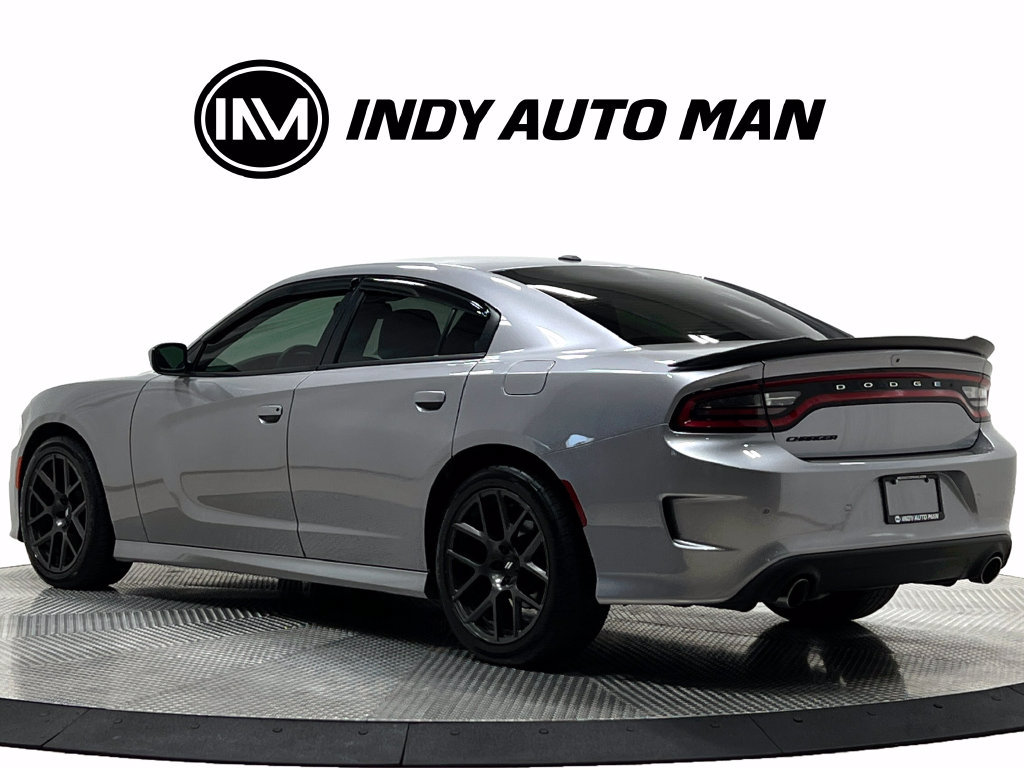 Used 2017 Dodge Charger R/T w/ Quick Order Package 29S RWD image 6